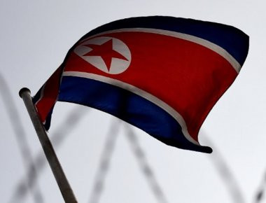 Αυξάνεται η ένταση μεταξύ ΗΠΑ - Β.Κορέας - Κίνας